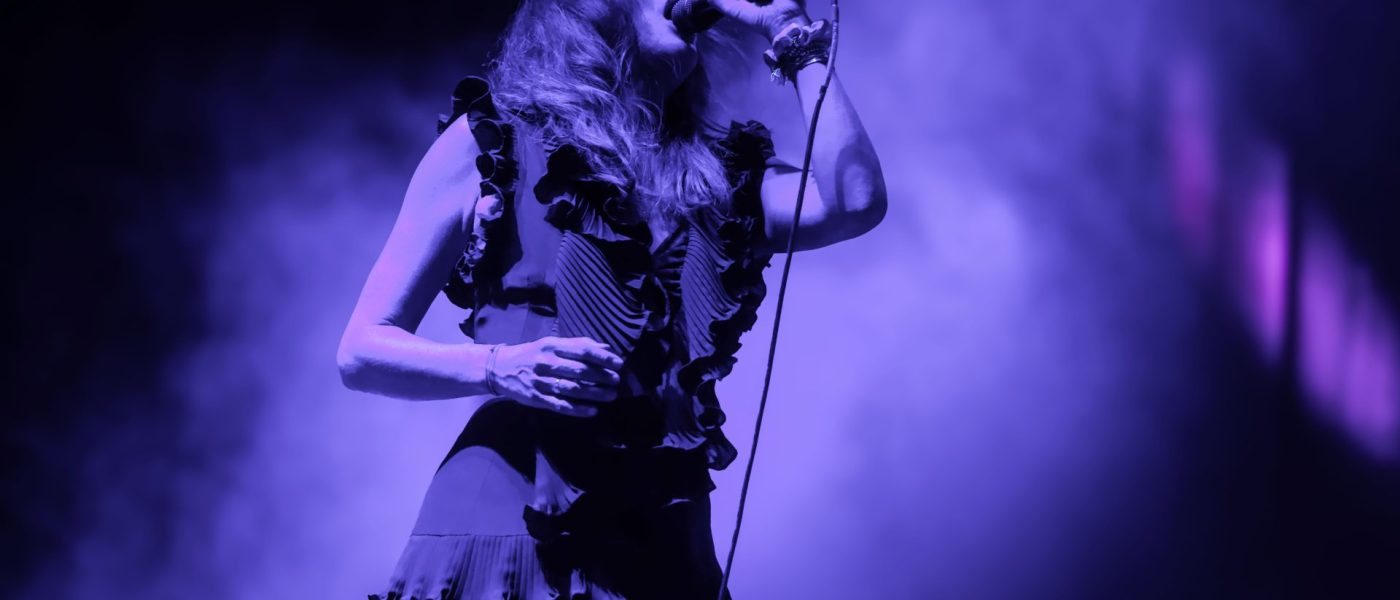 BlondeRedhead OCESA FotoLuluUrdapilleta 9