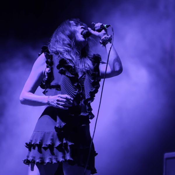 BlondeRedhead OCESA FotoLuluUrdapilleta 9