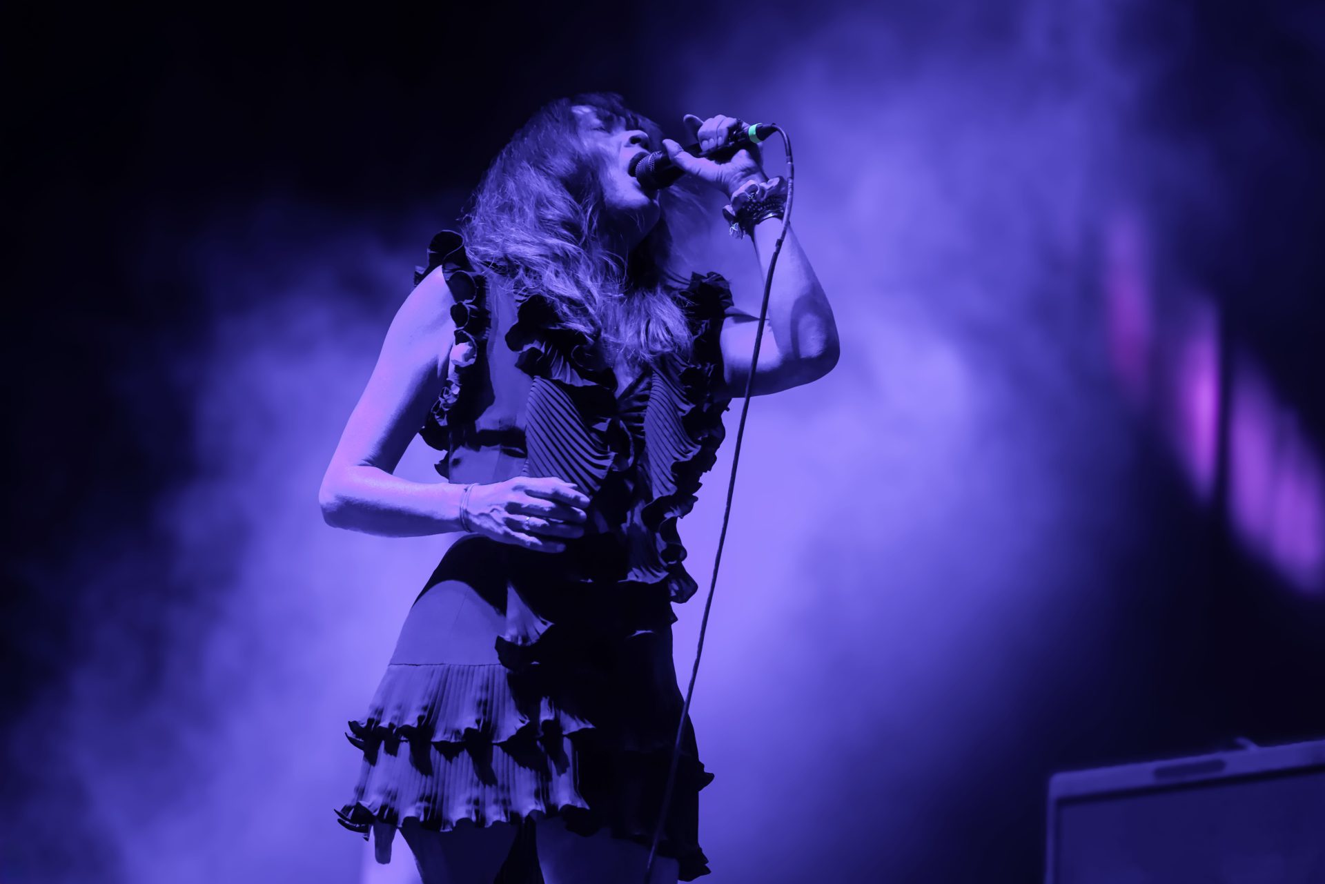 BlondeRedhead OCESA FotoLuluUrdapilleta 9