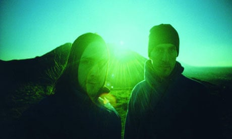 Boards of Canada Scottish 010