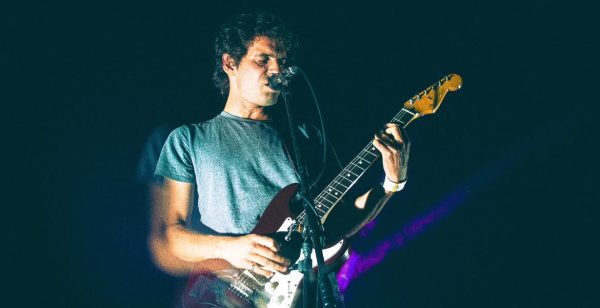 La banda canadiense Suuns regresó a la Ciudad de México con una presentación especial rumbo a l.heic (3)