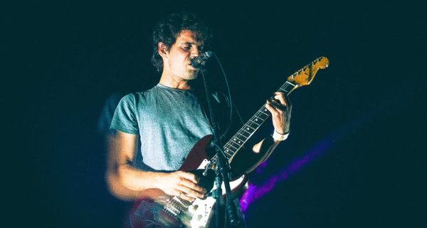 La banda canadiense Suuns regresó a la Ciudad de México con una presentación especial rumbo a l.heic (3)