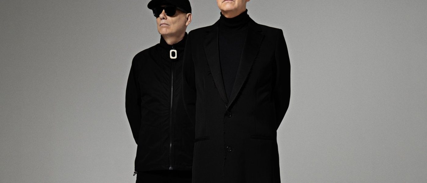 Pet Shop Boys anuncian nuevo album de remixes ‘Disco 5