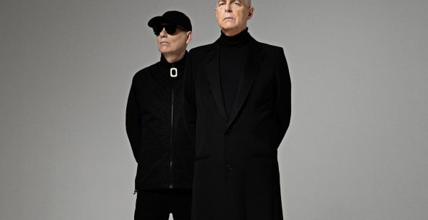 Pet Shop Boys anuncian nuevo album de remixes ‘Disco 5