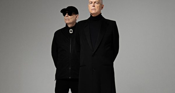 Pet Shop Boys anuncian nuevo album de remixes ‘Disco 5