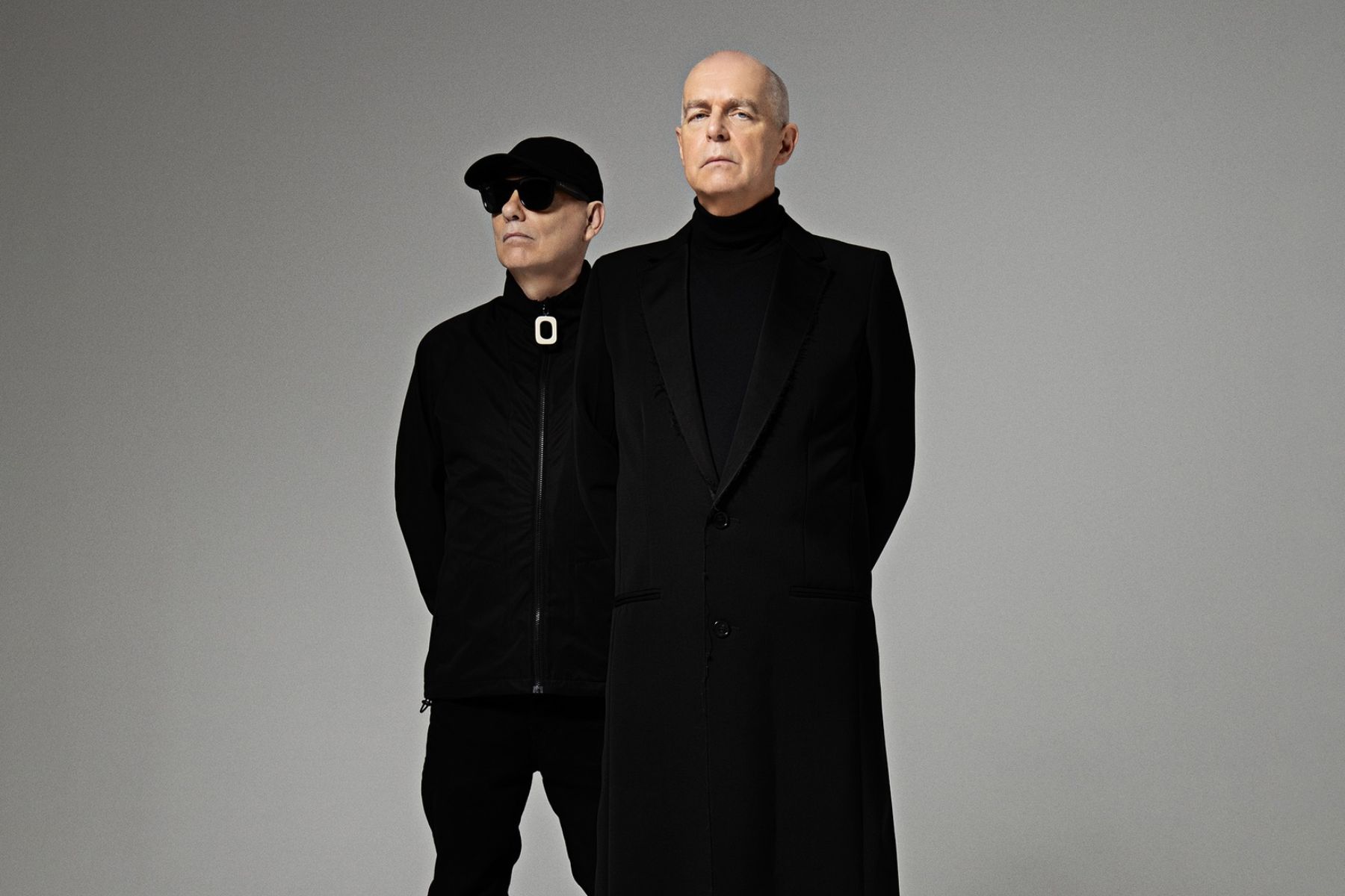 Pet Shop Boys anuncian nuevo album de remixes ‘Disco 5