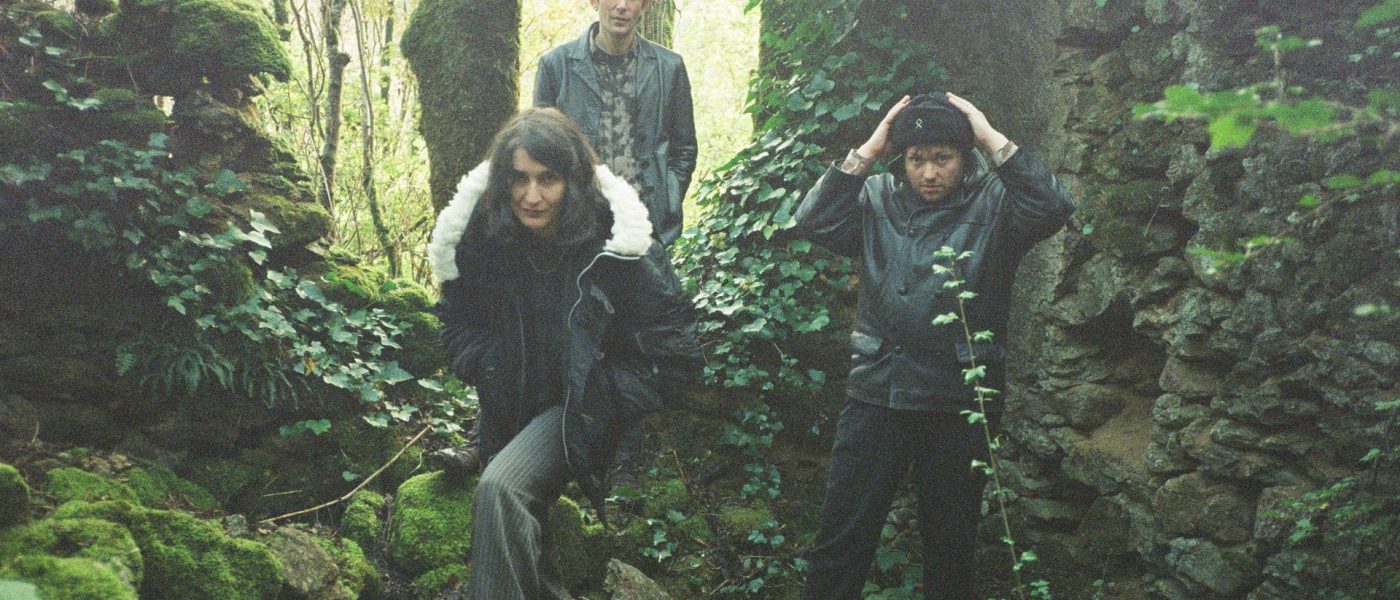 Pissoir des Dieux Promo Photo 1