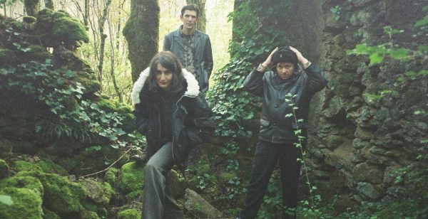 Pissoir des Dieux Promo Photo 1