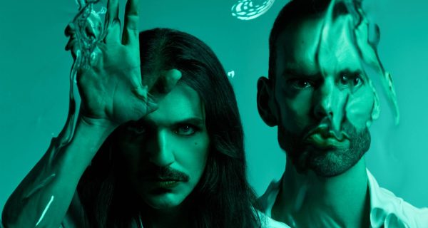 Placebo Happy Birthday In The Sky single artwork