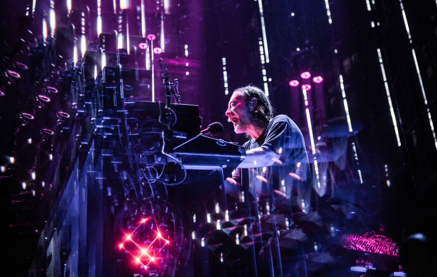 RADIOHEAD MADRID ALEX LAKE 2000 1392x884