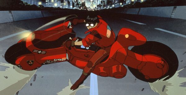 kaneda bike