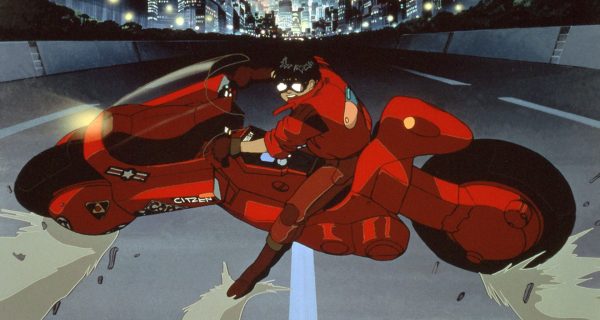 kaneda bike