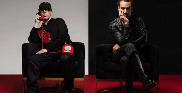 SHE WANTS REVENGE 2026