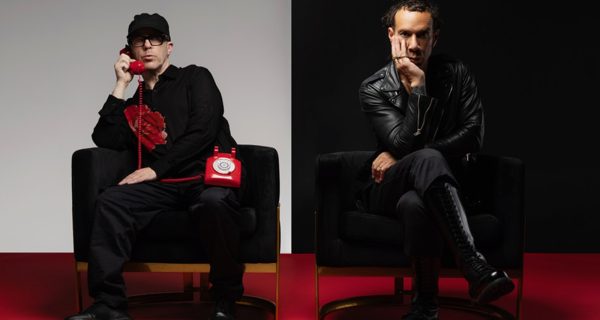 SHE WANTS REVENGE 2026
