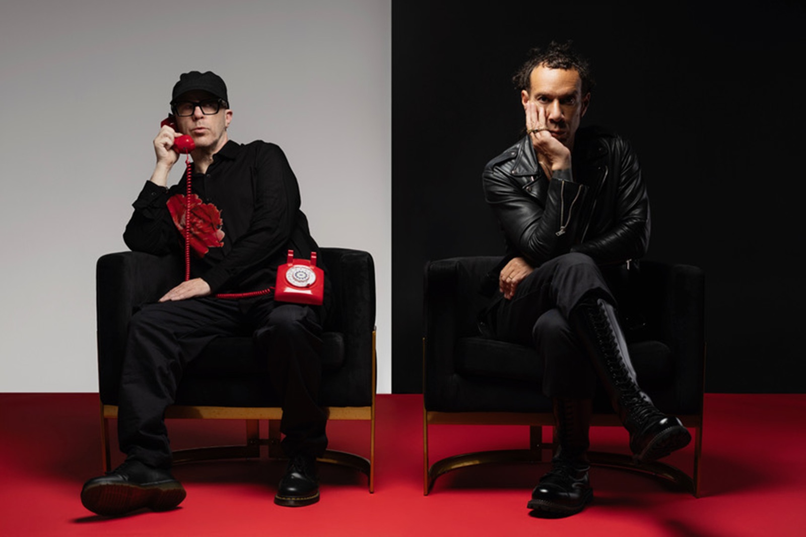 SHE WANTS REVENGE 2026